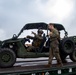 31st MEU | Vehicle On and Off Drills