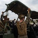 31st MEU | Vehicle On and Off Drills