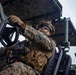 31st MEU | Vehicle On and Off Drills