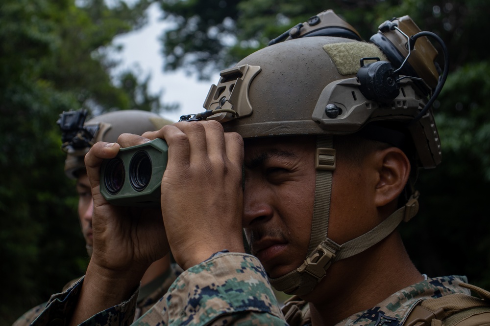 31st MEU conducts CSSA during MEUEX