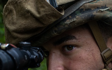 31st MEU conducts CSSA during MEUEX