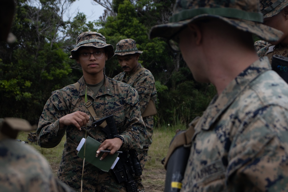 31st MEU conducts CSSA during MEUEX