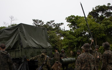 31st MEU conducts CSSA during MEUEX
