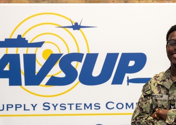 Team Rota: YN2 Trevor Wilson