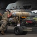Balikatan 25: U.S. F/A-18 Hornets Take Flight