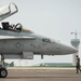 Balikatan 25: U.S. F/A-18 Hornets Take Flight