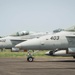 Balikatan 25: U.S. F/A-18 Hornets Take Flight