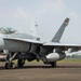 Balikatan 25: U.S. F/A-18 Hornets Take Flight