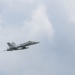 Balikatan 25: U.S. F/A-18 Hornets Take Flight
