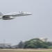 Balikatan 25: U.S. F/A-18 Hornets Take Flight
