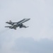 Balikatan 25: U.S. F/A-18 Hornets Take Flight