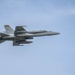 Balikatan 25: U.S. F/A-18 Hornets Take Flight