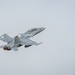 Balikatan 25: U.S. F/A-18 Hornets Take Flight