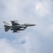 Balikatan 25: U.S. F/A-18 Hornets Take Flight