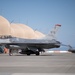 PACAF F-16 Demonstration Team participates at Iwakuni Friendship Day 25