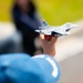 PACAF F-16 Demonstration Team participates at Iwakuni Friendship Day 25