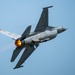 PACAF F-16 Demonstration Team participates at Iwakuni Friendship Day 25