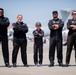 PACAF F-16 Demonstration Team participates at Iwakuni Friendship Day 25