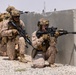 FASTCENT Marines hone their skills through close quarters battle drills and marksmanship training