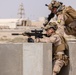 FASTCENT Marines hone their skills through close quarters battle drills and marksmanship training