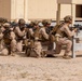 FASTCENT Marines hone their skills through close quarters battle drills and marksmanship training