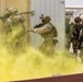 FASTCENT Marines hone their skills through close quarters battle drills and marksmanship training