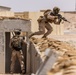 FASTCENT Marines hone their skills through close quarters battle drills and marksmanship training
