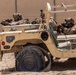 FASTCENT Marines hone their skills through close quarters battle drills and marksmanship training