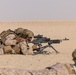 FASTCENT Marines hone their skills through close quarters battle drills and marksmanship training
