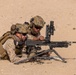FASTCENT Marines hone their skills through close quarters battle drills and marksmanship training