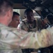 Titan Commanders Get a Closer Look at The Mission