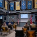Titan Commanders Get a Closer Look at The Mission