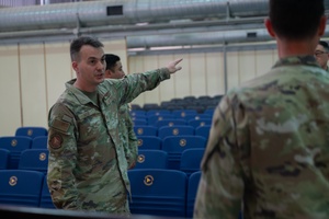 The importance of readiness