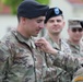 HHB Change of Command