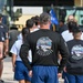 Incirlik Port Dawgs Complete Memorial Run