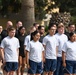 Incirlik Port Dawgs Complete Memorial Run