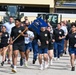 Incirlik Port Dawgs Complete Memorial Run
