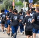 Incirlik Port Dawgs Complete Memorial Run