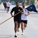 Incirlik Port Dawgs Complete Memorial Run