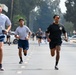 Incirlik Port Dawgs Complete Memorial Run