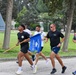 Incirlik Port Dawgs Complete Memorial Run
