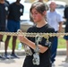 Incirlik Port Dawgs Complete Memorial Run