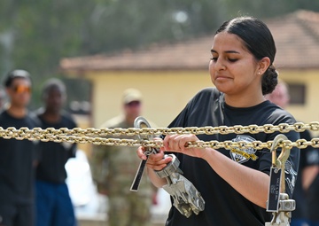 Incirlik Port Dawgs Complete Memorial Run