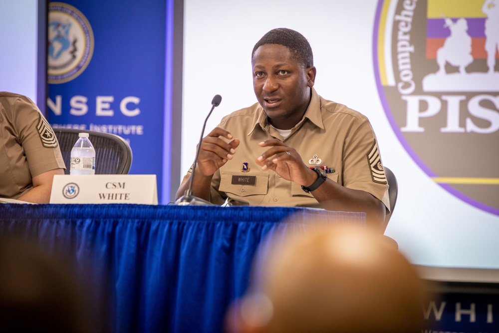 PISAJ-20 kicks off as US, Colombian armies unite to advance NCO development