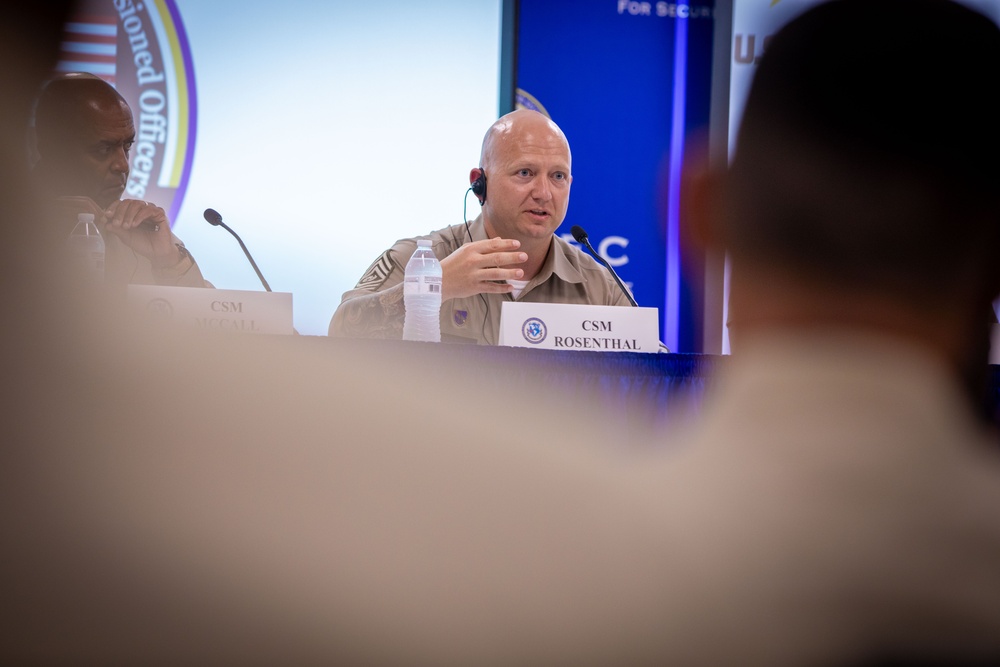 PISAJ-20 kicks off as US, Colombian armies unite to advance NCO development