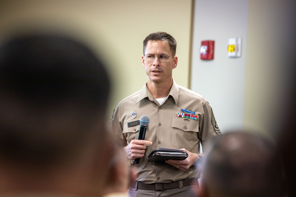 PISAJ-20 kicks off as US, Colombian armies unite to advance NCO development