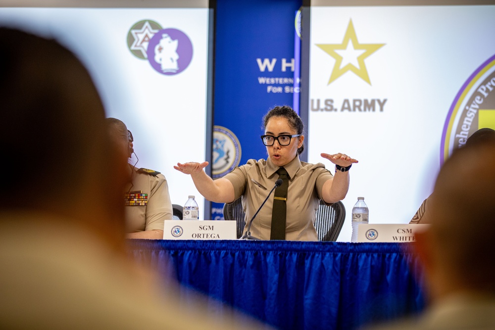PISAJ-20 kicks off as US, Colombian armies unite to advance NCO development
