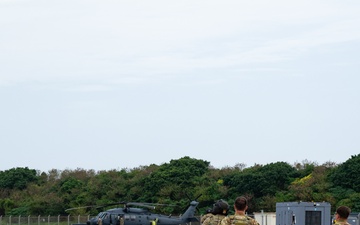BH 25-2: Kadena conducts aerial airfield damage assessment