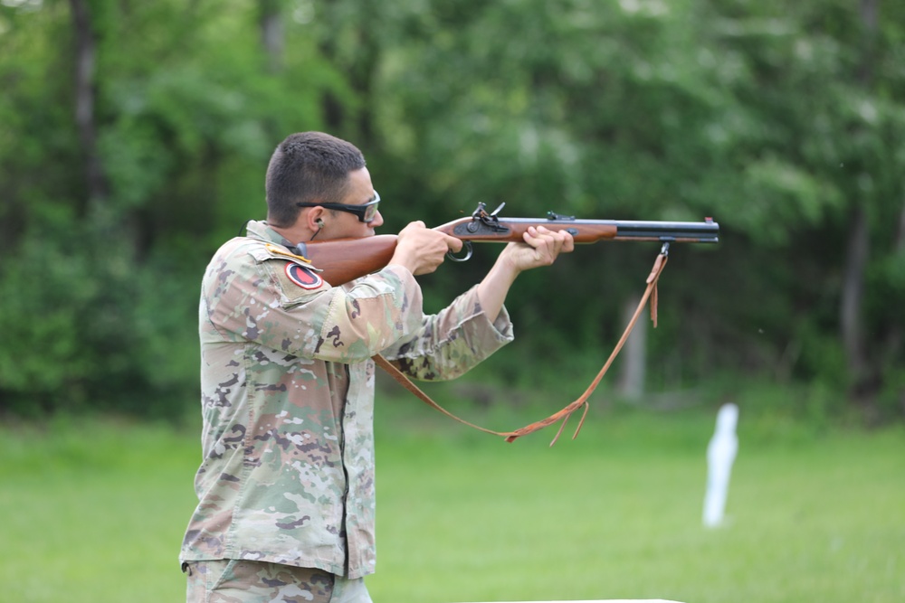 Region II Best Warrior 2025: Day 02