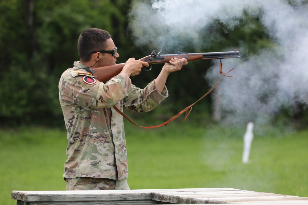 Region II Best Warrior 2025: Day 02